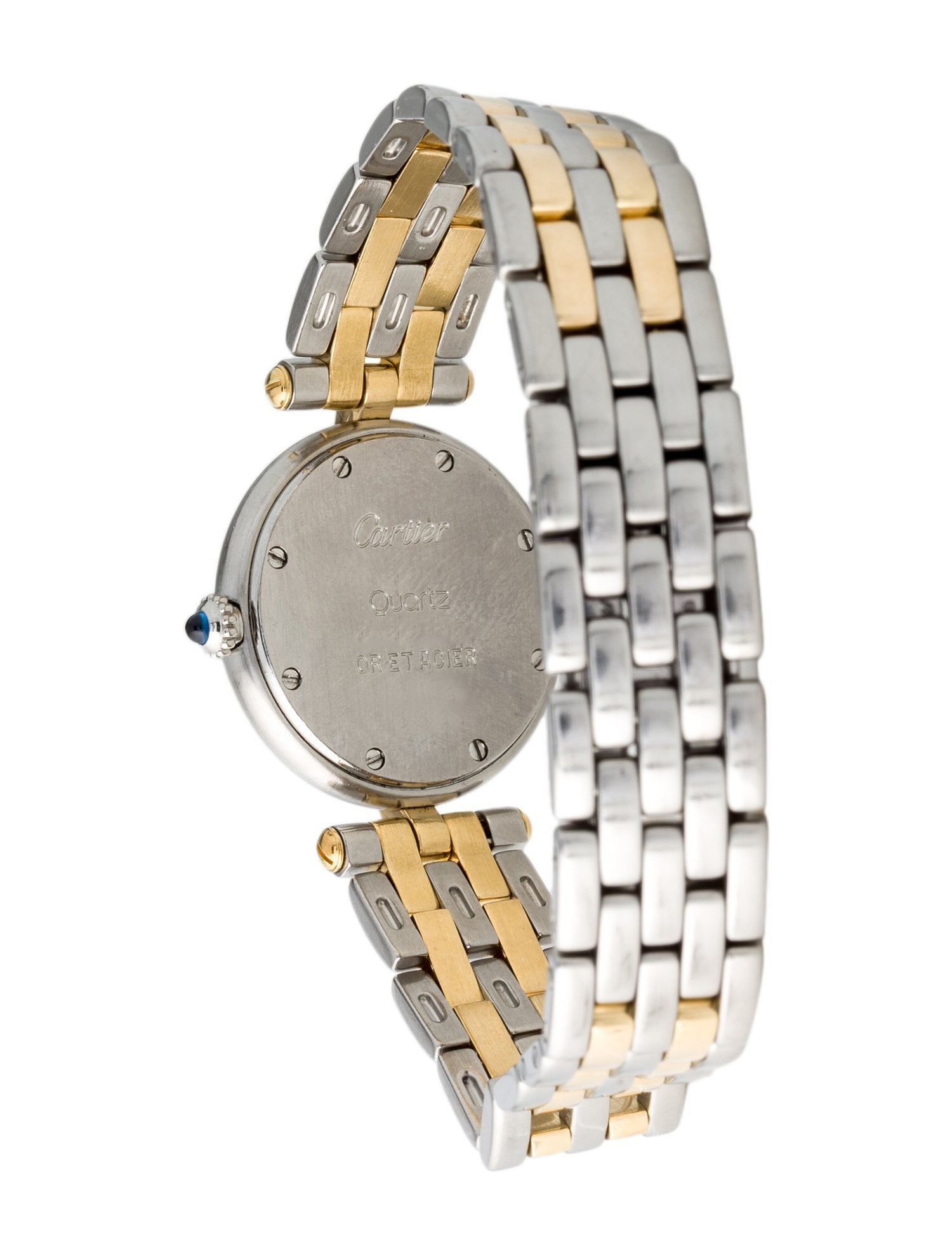 Cartier Panthère de Cartier Vendôme Watch