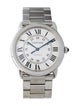 Cartier Ronde Solo de Cartier Watch