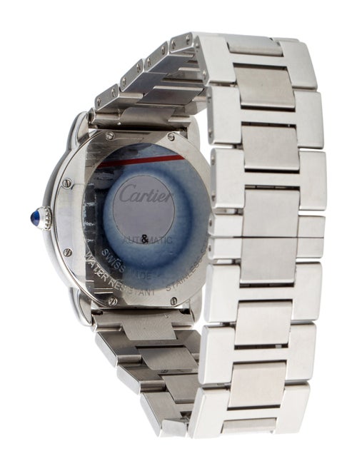 Cartier Ronde Solo de Cartier Watch