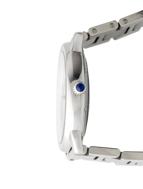 Cartier Ronde Solo de Cartier Watch