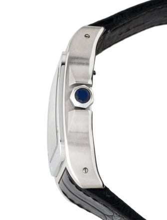 Cartier Santos 100 Watch