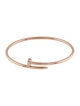 Cartier Small Model Juste un Clou Bracelet