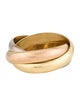 Cartier Classic Trinity Ring