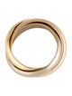 Cartier Classic Trinity Ring