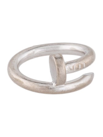 Cartier Juste un Clou Ring