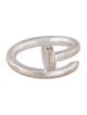 Cartier Juste un Clou Ring