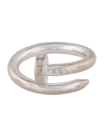 Cartier Juste un Clou Ring