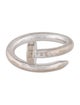 Cartier Juste un Clou Ring