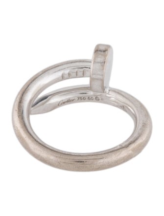 Cartier Juste un Clou Ring