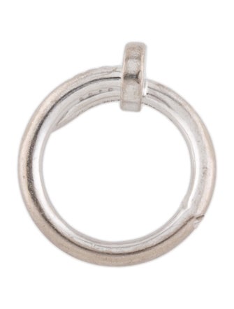 Cartier Juste un Clou Ring