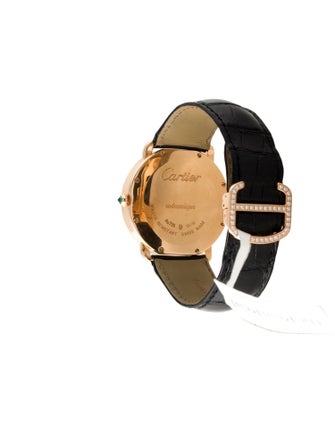 Cartier Révélation d'une Panthère Watch