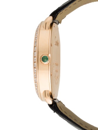 Cartier Révélation d'une Panthère Watch