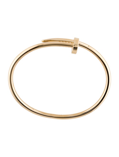 Cartier Juste un Clou Bracelet