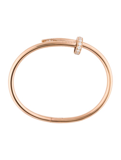 Cartier Juste un Clou Bracelet