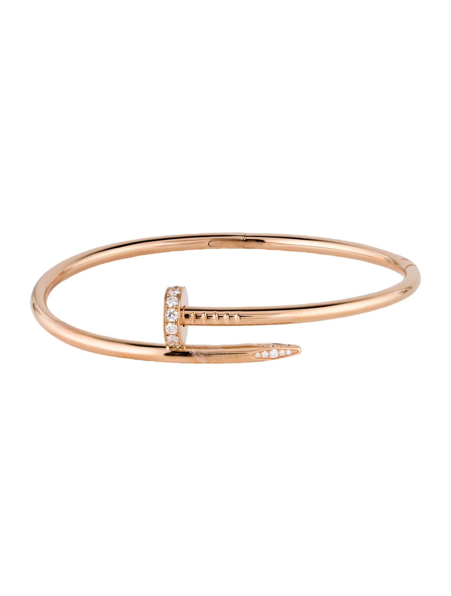Cartier Juste un Clou Bracelet