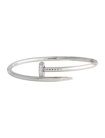 Cartier Juste un Clou Bracelet