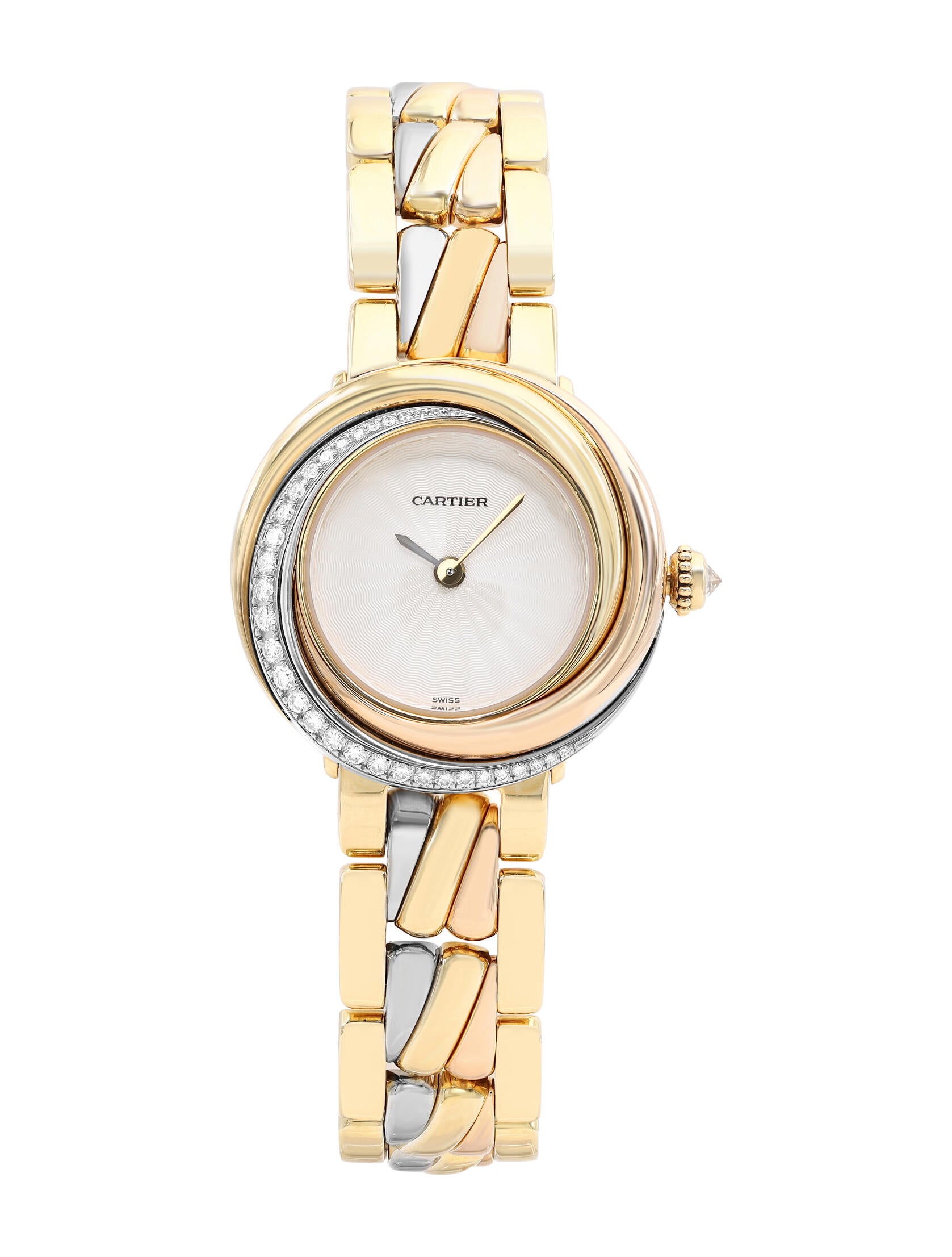 Cartier Cartier Must de Trinity Watch