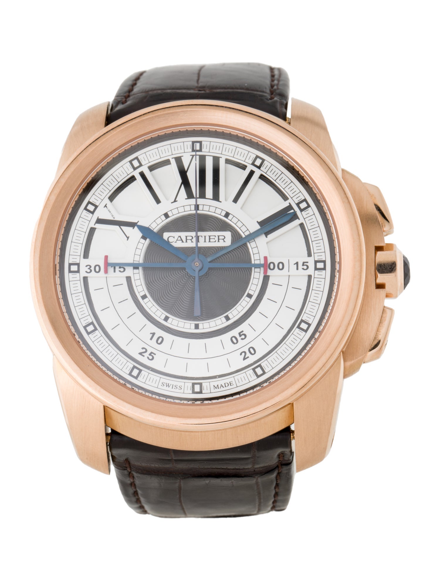 Cartier Calibre de Cartier Watch