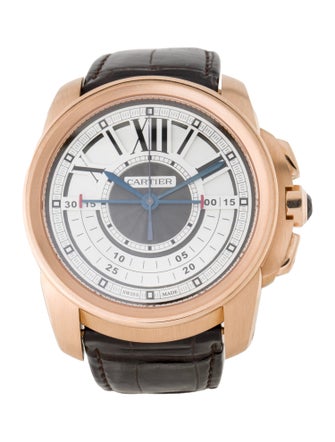 Cartier Calibre de Cartier Watch