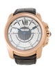 Cartier Calibre de Cartier Watch