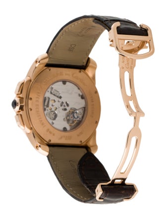 Cartier Calibre de Cartier Watch