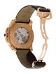 Cartier Calibre de Cartier Watch