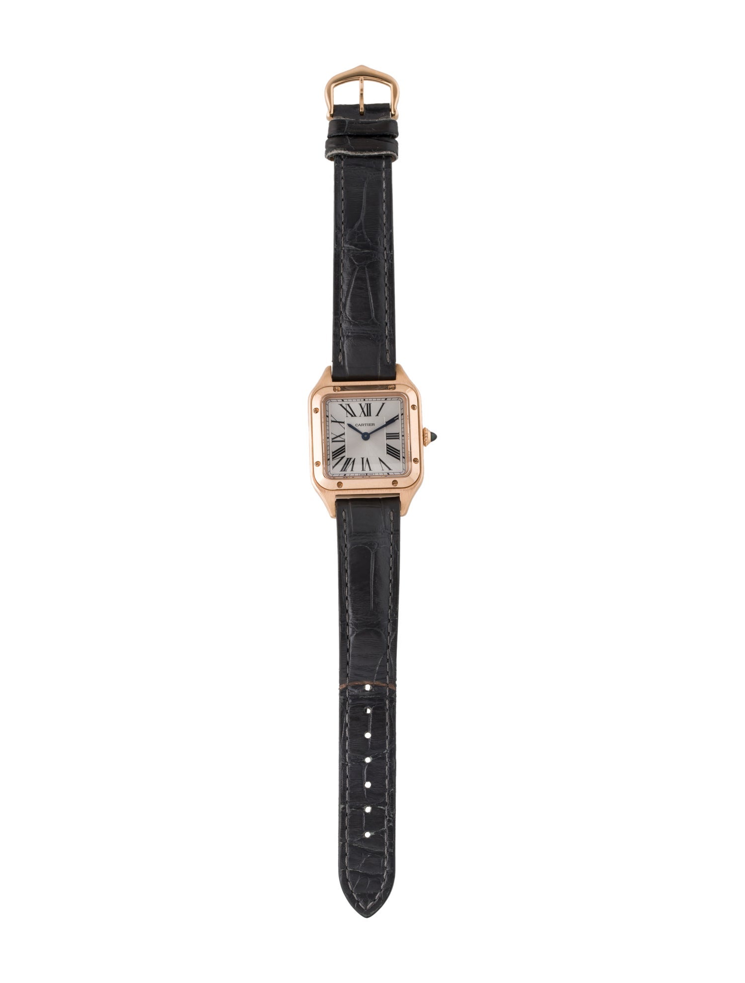 Cartier Santos-Dumont Watch
