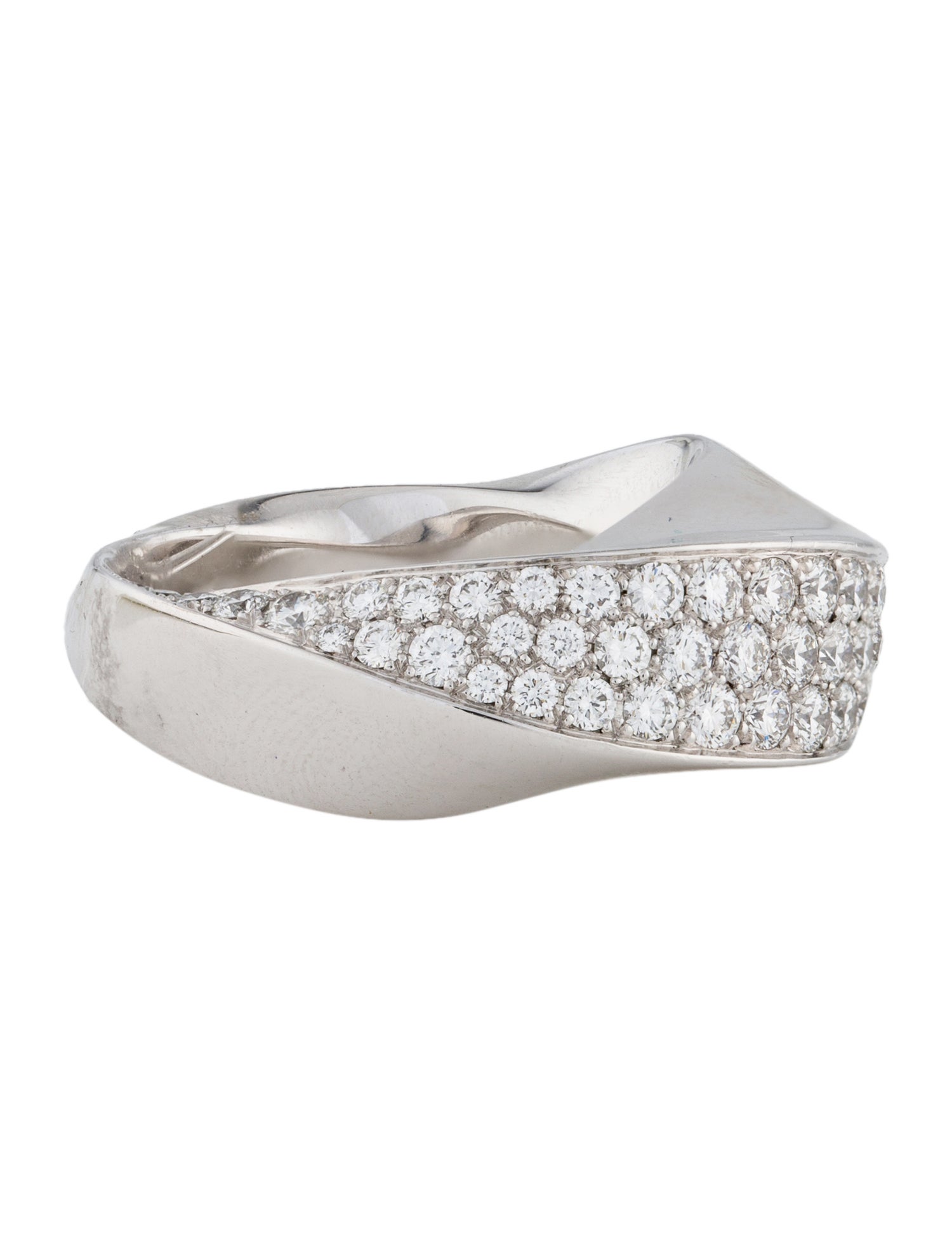 Cartier Coup d'Éclat de Cartier Ring