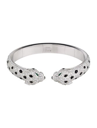 Cartier Panthere De Cartier Bracelet