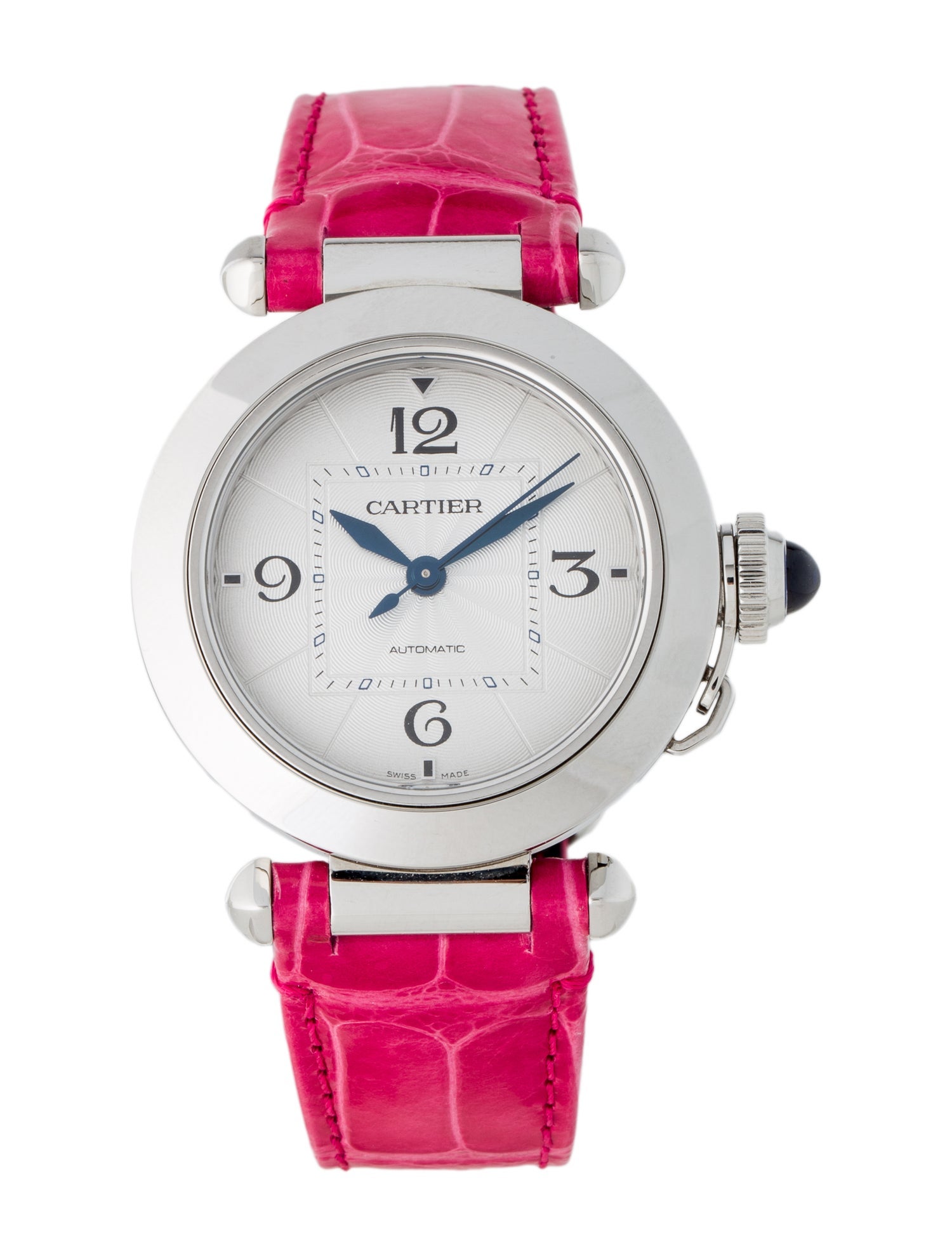 Cartier Pasha de Cartier Watch