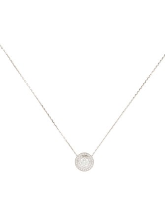 Cartier d'Amour Necklace