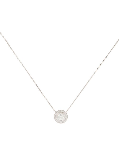 Cartier d'Amour Necklace