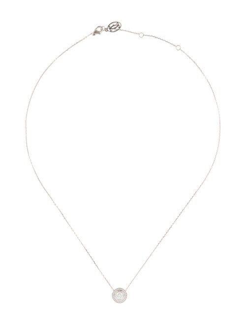 Cartier d'Amour Necklace
