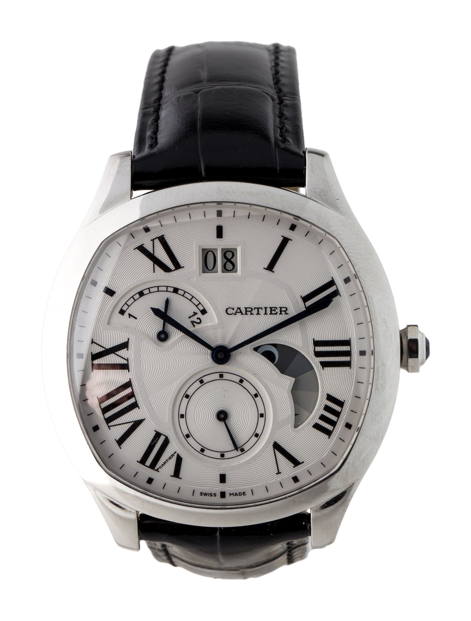 Cartier Drive de Cartier Watch