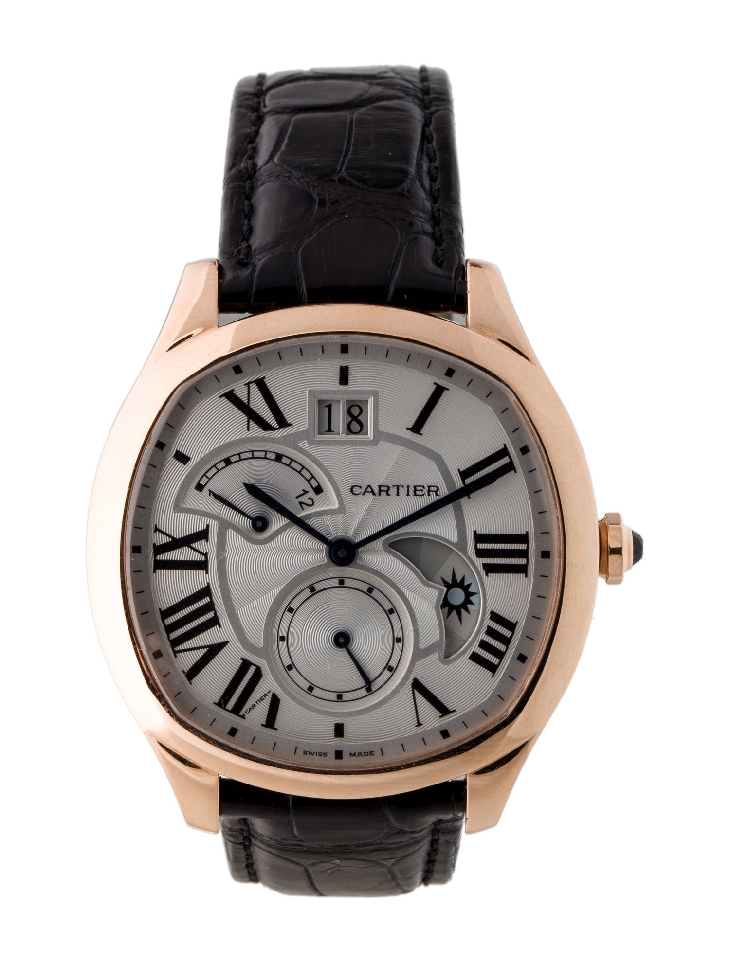 Cartier Drive de Cartier Watch