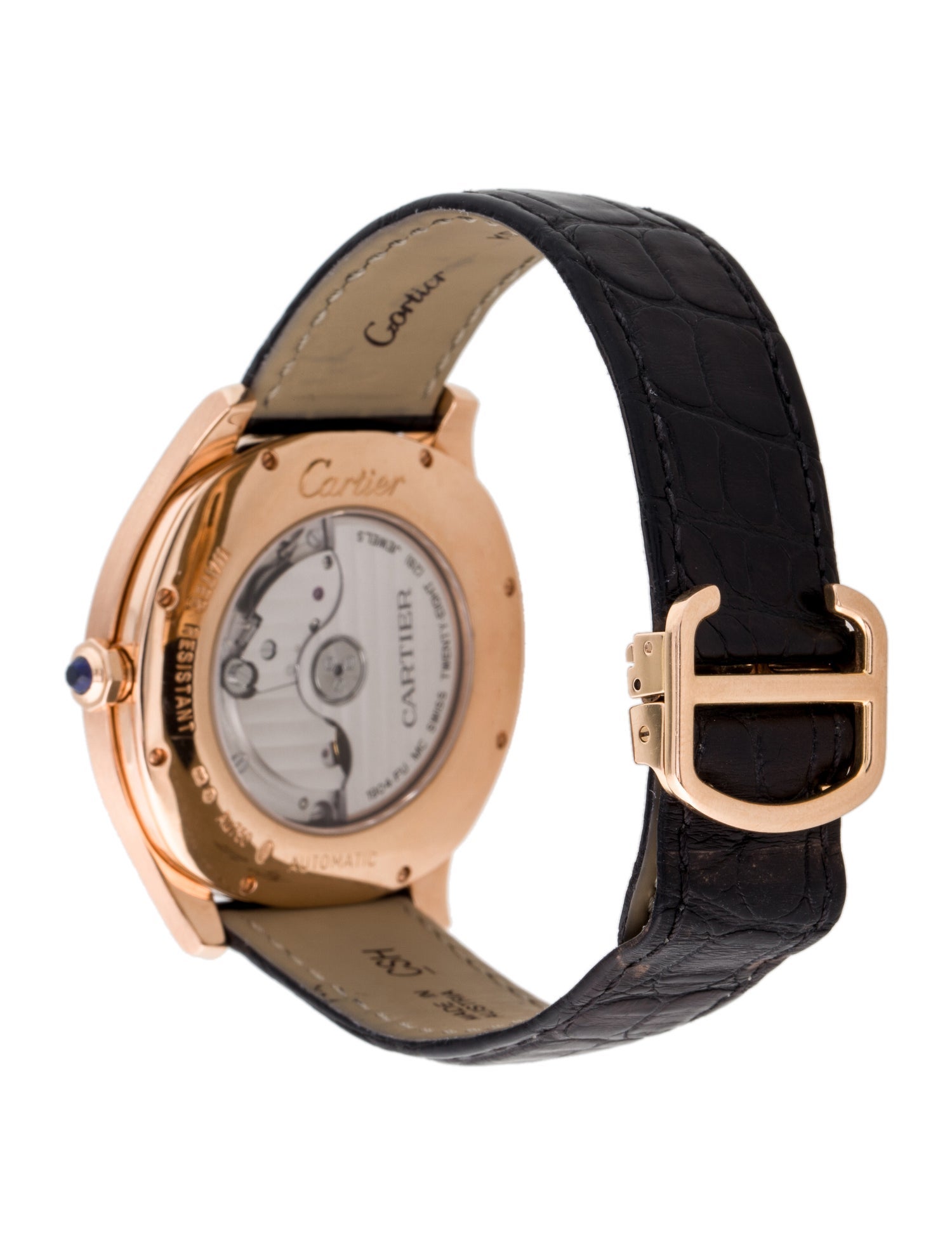 Cartier Drive de Cartier Watch