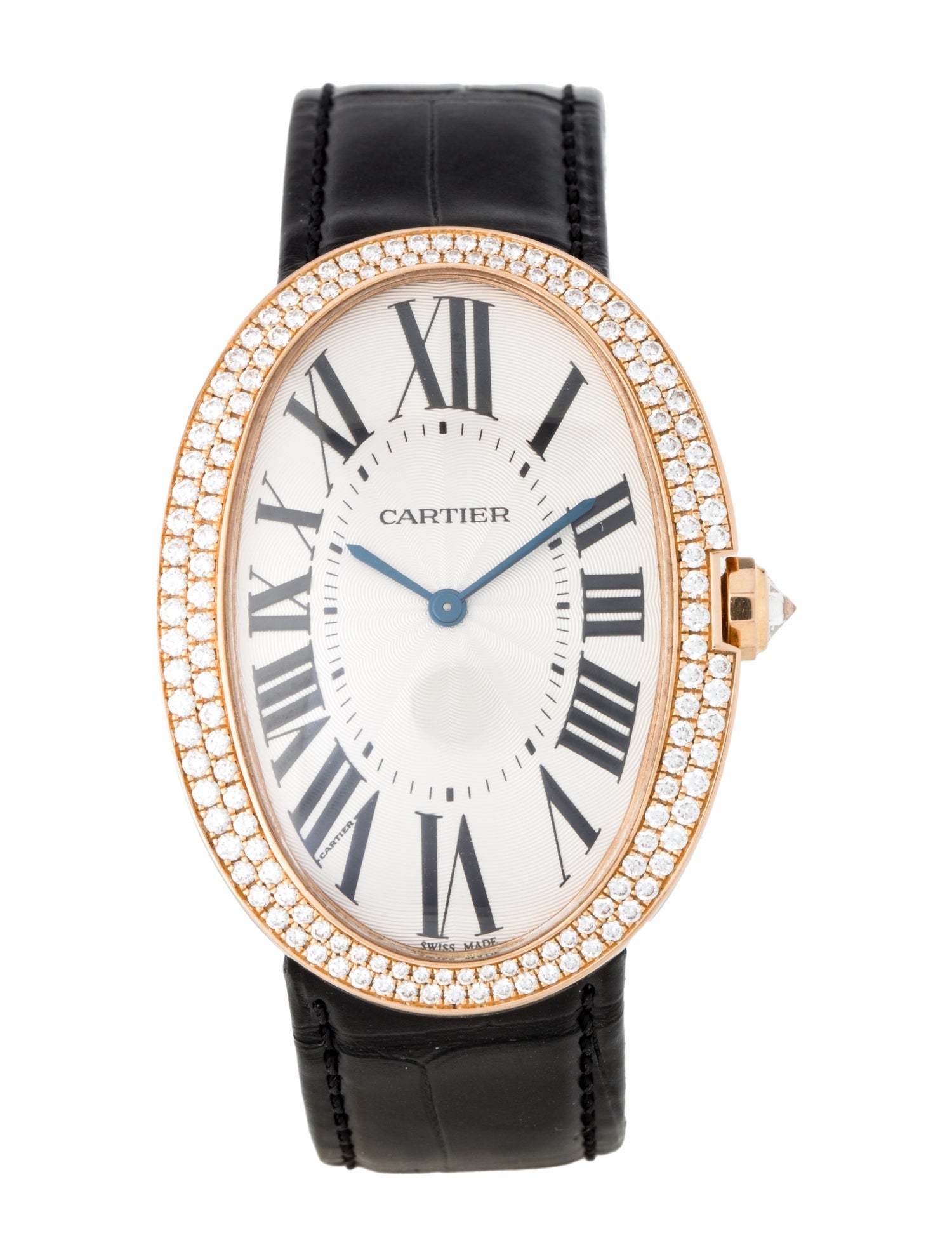 Cartier Baignoire de Cartier Watch