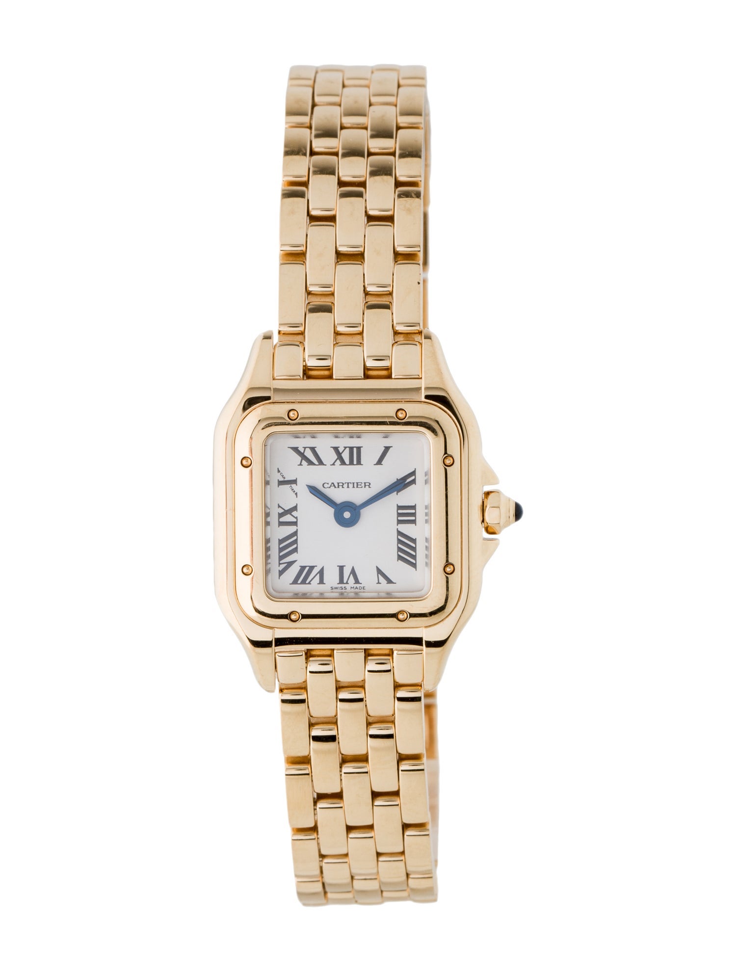 Cartier Panthère de Cartier Watch