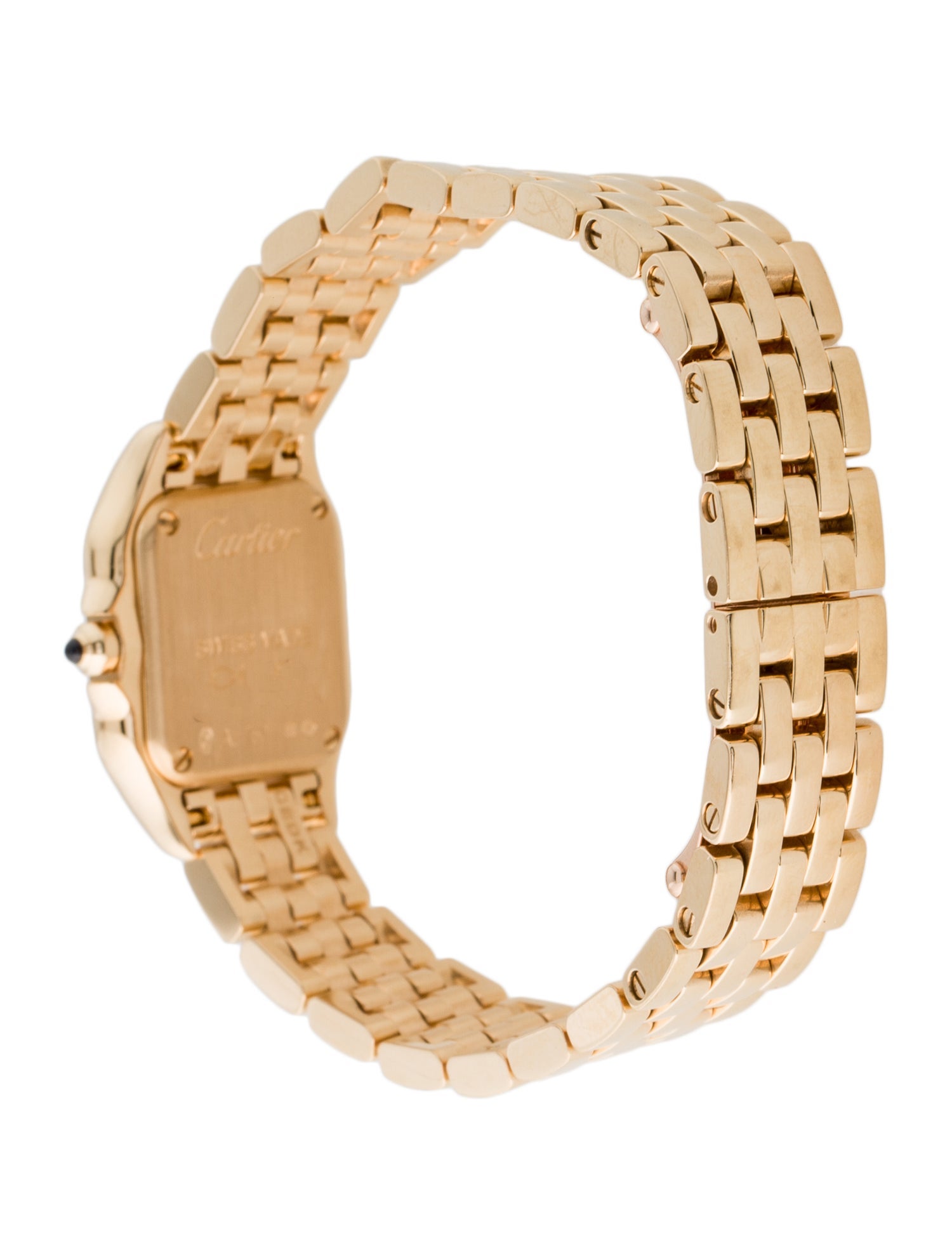 Cartier Panthère de Cartier Watch