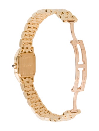 Cartier Panthère de Cartier Watch