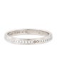 Cartier D'Amour Wedding Band