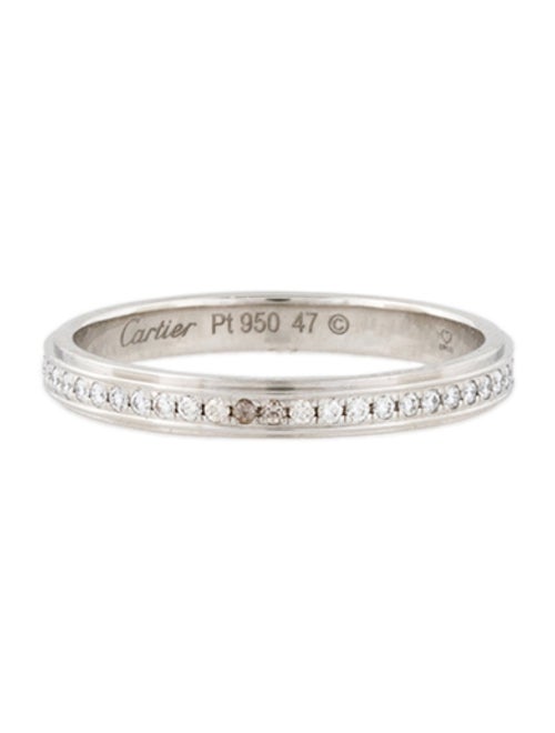 Cartier D'Amour Wedding Band