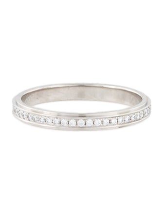 Cartier D'Amour Wedding Band