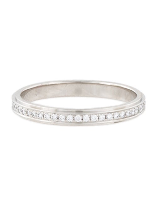 Cartier D'Amour Wedding Band
