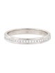 Cartier D'Amour Wedding Band