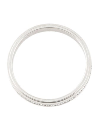 Cartier D'Amour Wedding Band