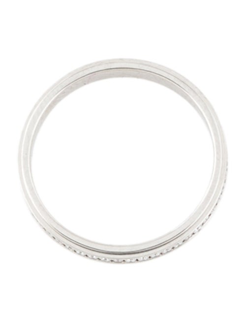 Cartier D'Amour Wedding Band