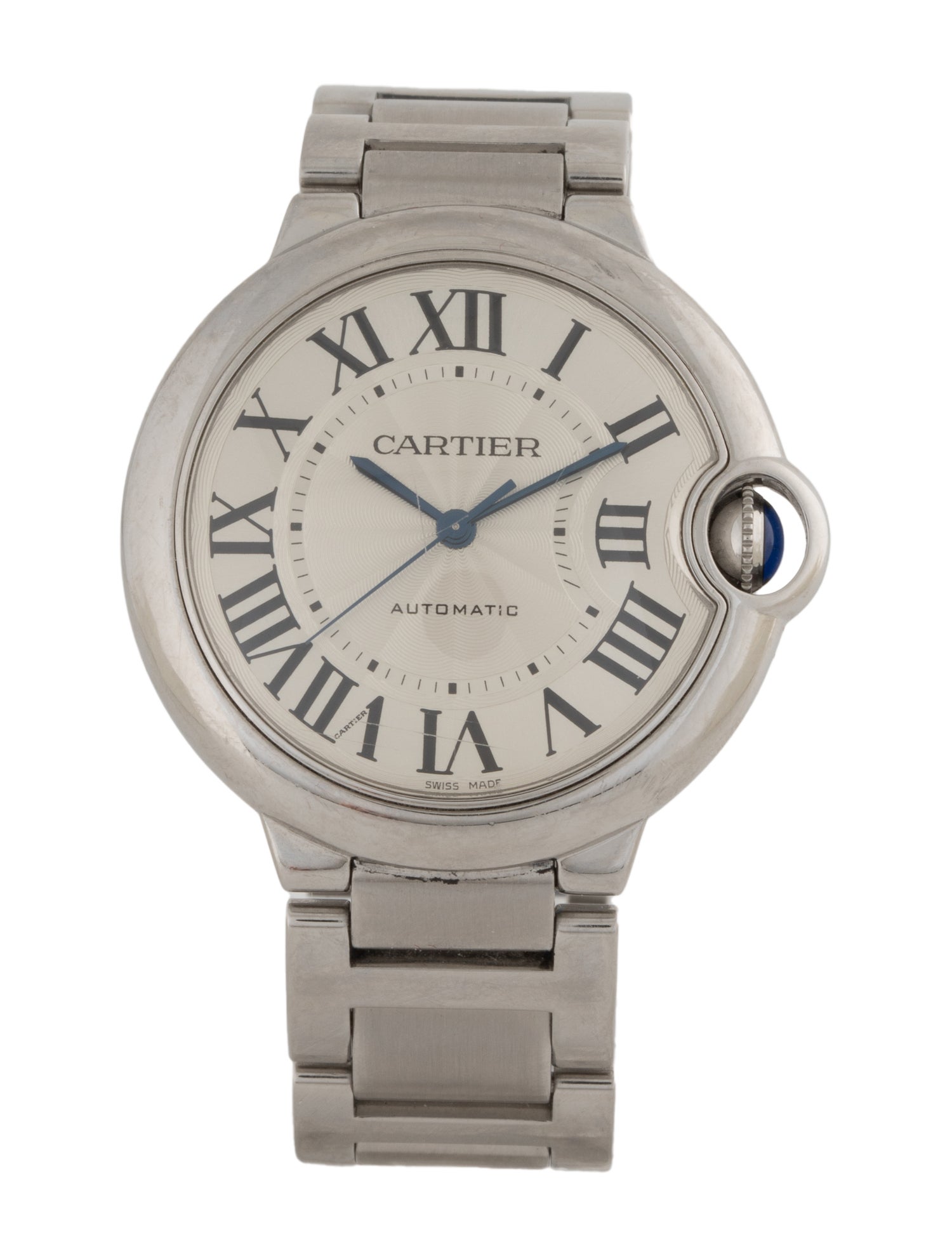 Cartier Ballon Bleu de Cartier Watch