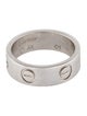 Cartier LOVE Ring