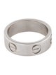 Cartier LOVE Ring